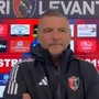 VIDEO/SESTRI LEVANTE-NOVAROMENTIN Ruvo: "Una partita in cui avevamo tutto da perdere..."