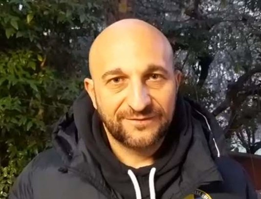 VIDEO Caderissi-Voltrese 0-3, il commento di Chicco Ragni