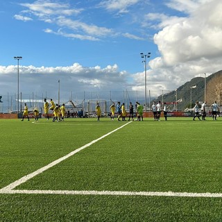 Riese - Atletico Quarto