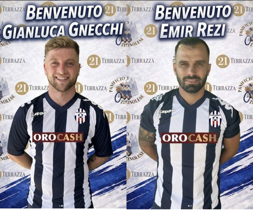 SAVONA Altri due colpi sul mercato SAVONA Altri due colpi sul mercato