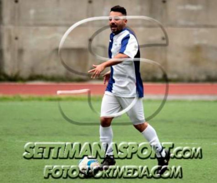 VOTA I MAGNIFICI 7 - Le nomination di Edris Rizqaoui