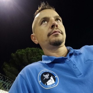 CARUSO SMART ENERGY PRESENTA la schedina di TERZA A con.... LUCA RIZZARDI