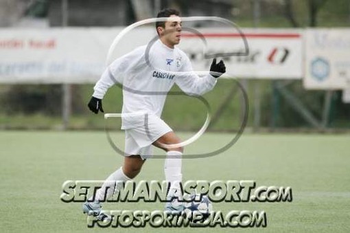 OMAR RIZQAOUI "Mio fratello numero uno per distacco: ci vorrebbero più persone come lui nel calcio e nella vita!" OMAR RIZQAOUI "Mio fratello numero uno per distacco: ci vorrebbero più persone come lui nel calcio e nella vita!"