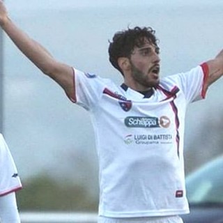 Colpo in attacco, preso Giacomo Romano
