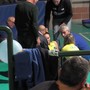 Pallavolo - Futura Ceparana sconfitto al quinto set