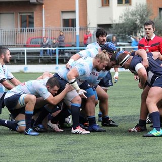 Pro Recco Rugby: l'Accademia passa a Recco