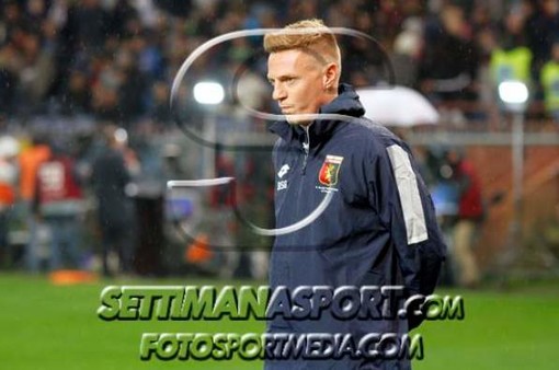 TANTI AUGURI A... STEFANO RAGGIO GARIBALDI