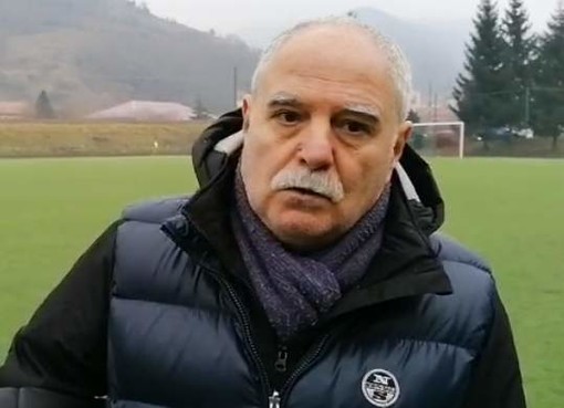 VIDEO Campo Ligure-Rossiglionese: il commento di Aldo Repetto