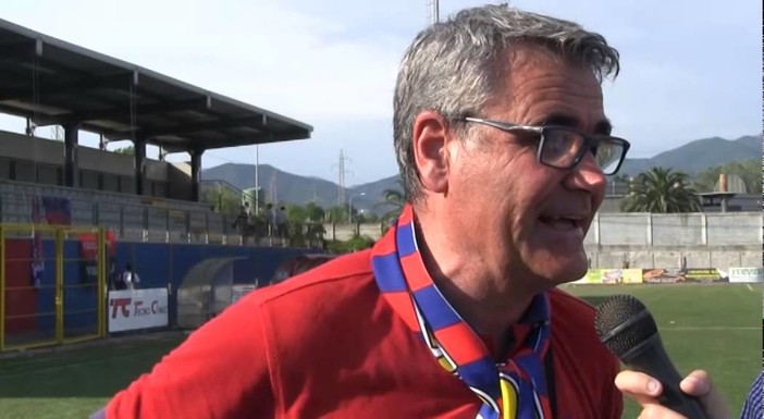 VOTA I MAGNIFICI 7 - Le nomination di Stefano Risaliti