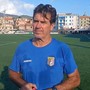 SERIE D/ I COMMENTI AL GIRONE A Giancarlo Riolfo "Gli investimenti sono stati importanti ora tocca a noi" SERIE D/ I COMMENTI AL GIRONE A Giancarlo Riolfo "Gli investimenti sono stati importanti ora tocca a noi"