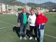Cristiano Rossetti, che emozione affrontare il Little Club