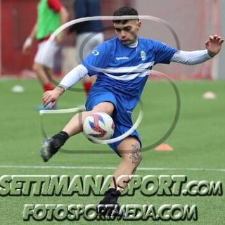 PROMOZIONE B La classifica marcatori GUIDA RANASINGHE