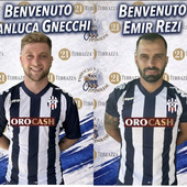 SAVONA Altri due colpi sul mercato
