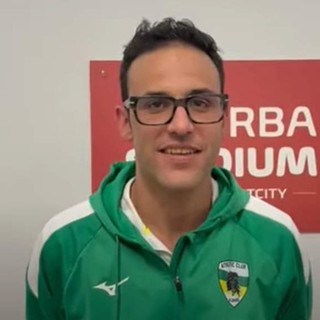 MANUEL RIMASSA "Una parola condensa tutto... PECCATO..."