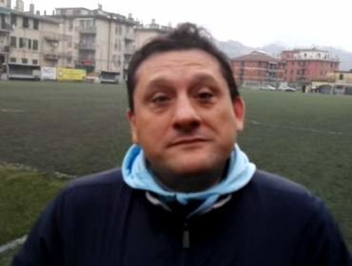 VIDEO - San Cipriano-Sciarborasca 3-0, il commento di mister Rossetti