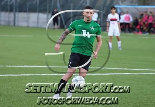 EDO REPETTO DELLA SESTRESE