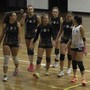 Pallavolo - Con poca fortuna l'avvio della Rainbow Spezia