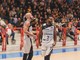 LO SPEZIA TARROS RIPARTE DA CAPITAN RAMIREZ
