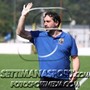 GIANLUCA RONDONI "Il mio obiettivo è continuare a crescere" GIANLUCA RONDONI "Il mio obiettivo è continuare a crescere"