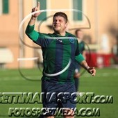 CARUSO SMART ENERGY PRESENTA la schedina di PROMOZIONE A con MICHELE ROMEO