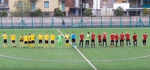 VIDEO Ruentes-Prato 0-0