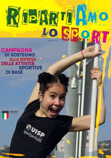 VOUCHER SPORT UISP Ecco come fare