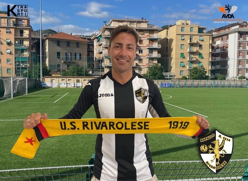 TRE DOMANDE A.... Nicolò Rossetti : &quot;Questo è un premio del destino dopo quello che ho passato&quot;