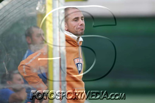 Riolfi è una furia: "Non esiste sospendere una partita a 10' dalla fine su pressione di una squadra" Riolfi è una furia: "Non esiste sospendere una partita a 10' dalla fine su pressione di una squadra"