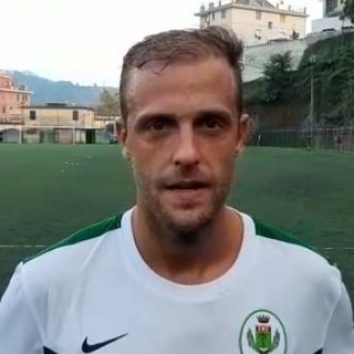 PROMOZIONE A La schedina di bomber Davide Rossi