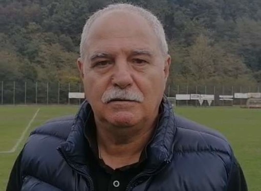 VIDEO Rossiglionese-Campo Ligure il Borgo, il commento di Aldo Repetto