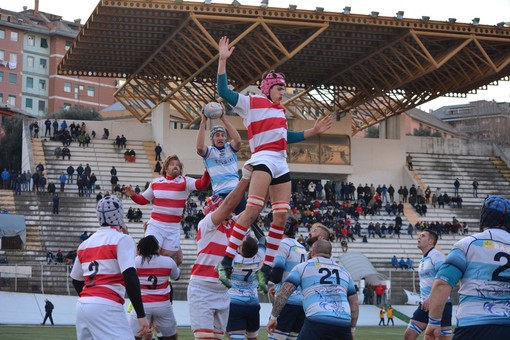 RUGBY Due match importanti per le liguri di Serie A