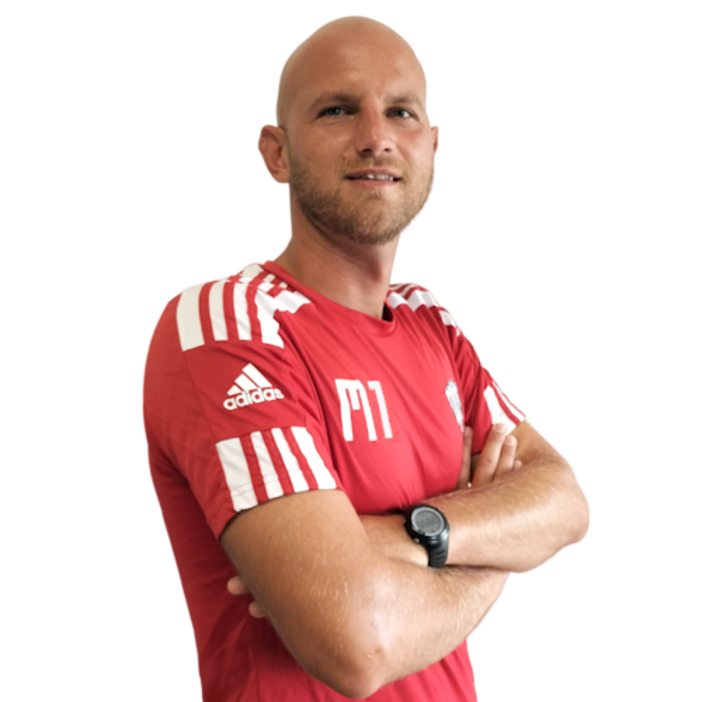 LAVAGNESE Esonerato Ranieri