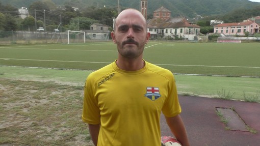 Calcio - Al Levanto la battaglia con la Forza e Coraggio