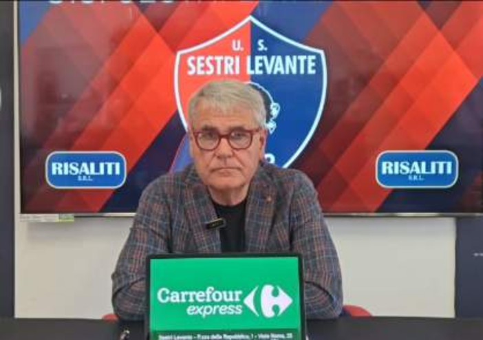 SESTRI LEVANTE Svelata la nuova proprietà: è la Odemira Capital Italia Srl