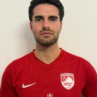 PRIARUGGIA Claudio Repetto ufficialmente a bordo!