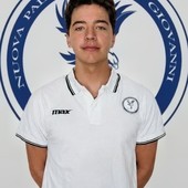 NUOVA PALLAVOLO SAN GIOVANNI Nelle mani di Samuel Rossini… affidata al giovane palleggiatore migliarinese la regia della Serie C