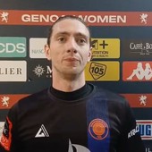 VIDEO/COPPA ITALIA PROMOZIONE SAMM-CERIALE 5-3 Intervista a Mattia Raffo