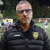 VIDEO/RIVAROLESE-KETZMAJA Intervista a Mimmo Rignanese