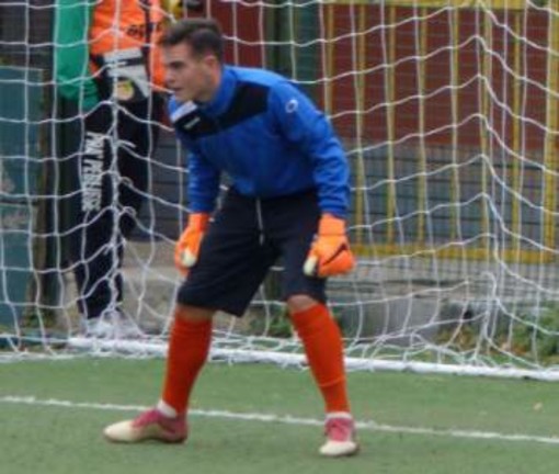 TANTI AUGURI A... LORENZO RISSO