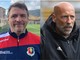 VERSO SESTRI-LAVAGNESE Intervista doppia ad Alberto Ruvo e Cristiano Masitto