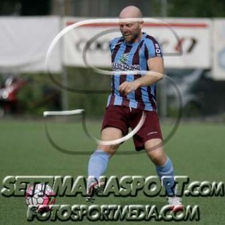 TANTI AUGURI A... IVAN RAMPONI