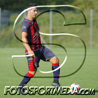 Andrea Romeo lascia il calcio giocato. Storia di un guerriero inimitabile