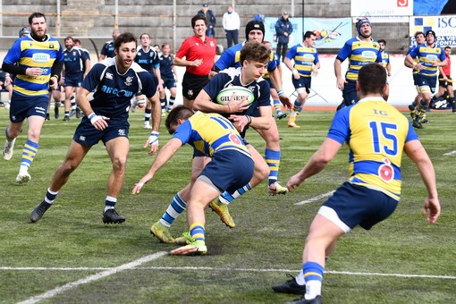RUGBY Il programma del week end per le liguri della palla ovale
