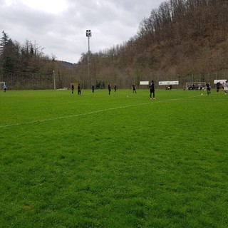 Genoa in allenamento al Gargassino di Rossiglione: &quot;Un onore per la nostra società&quot;