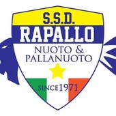 Rapallo Nuoto, risultati degli Esordienti A al Trofeo Nico Sapio