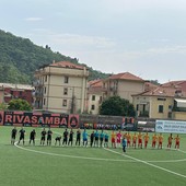 ECCELLENZA La finale degli spareggi nazionali LIVE
