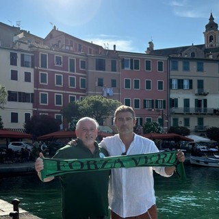 FEZZANESE La conferma di mister Rolla
