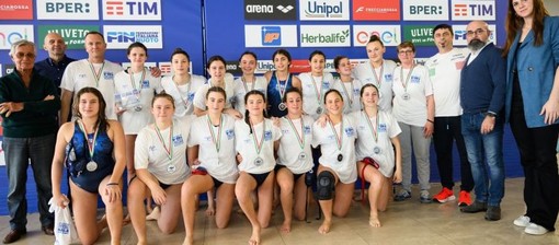 RAPALLO PALLANUOTO Trofeo delle Regioni, la Liguria perde l’oro solo ai rigori. Protagoniste le atlete RPN