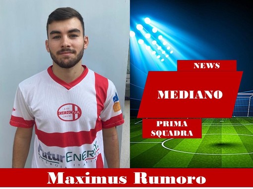 GENOVA CALCIO Arriva un giocatore australiano