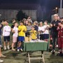 Calcio - Chiuso a Levanto il &quot;Gigi e Giorgio Raso&quot;